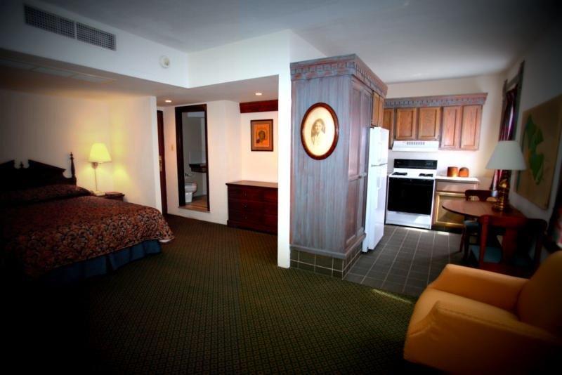 The Write Inn Hotel Oak Park Rom bilde