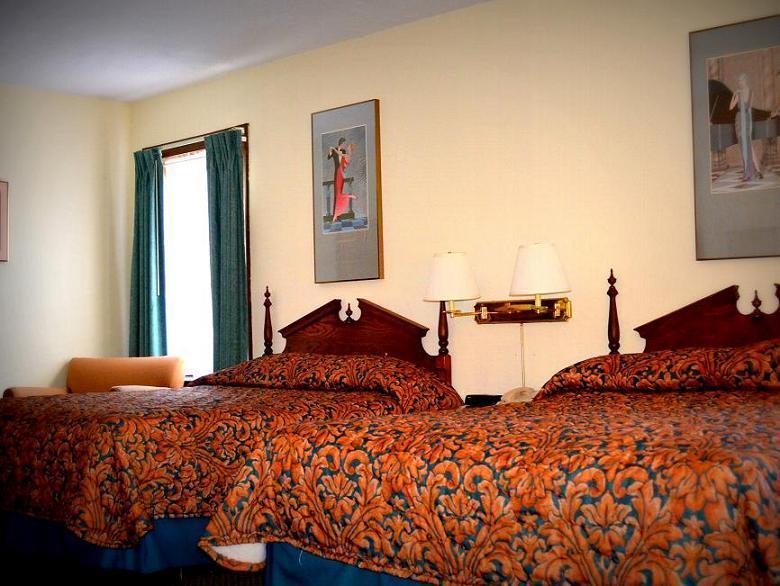 The Write Inn Hotel Oak Park Rom bilde