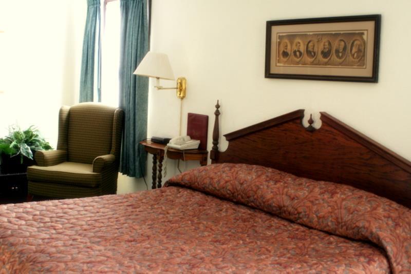 The Write Inn Hotel Oak Park Rom bilde