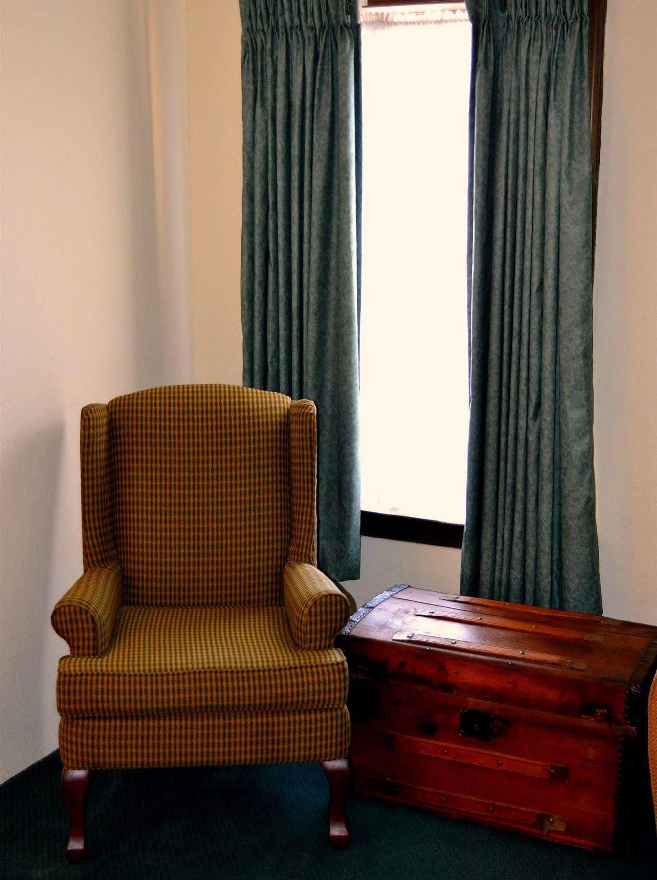 The Write Inn Hotel Oak Park Eksteriør bilde