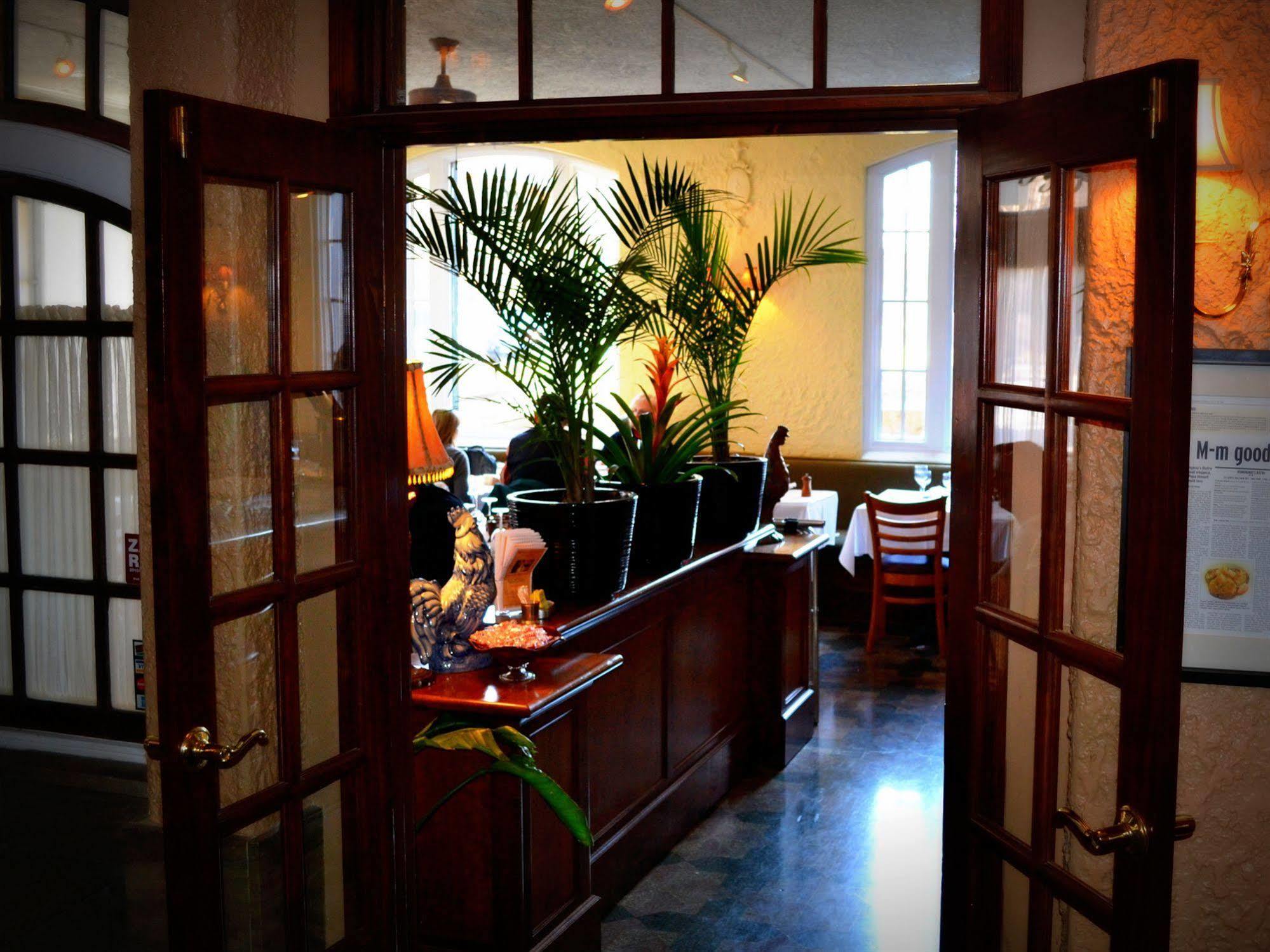 The Write Inn Hotel Oak Park Eksteriør bilde