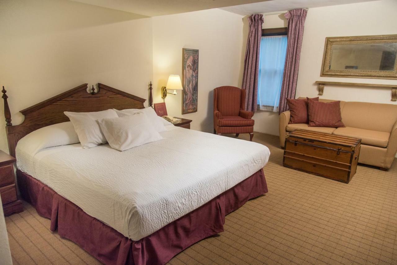 The Write Inn Hotel Oak Park Eksteriør bilde